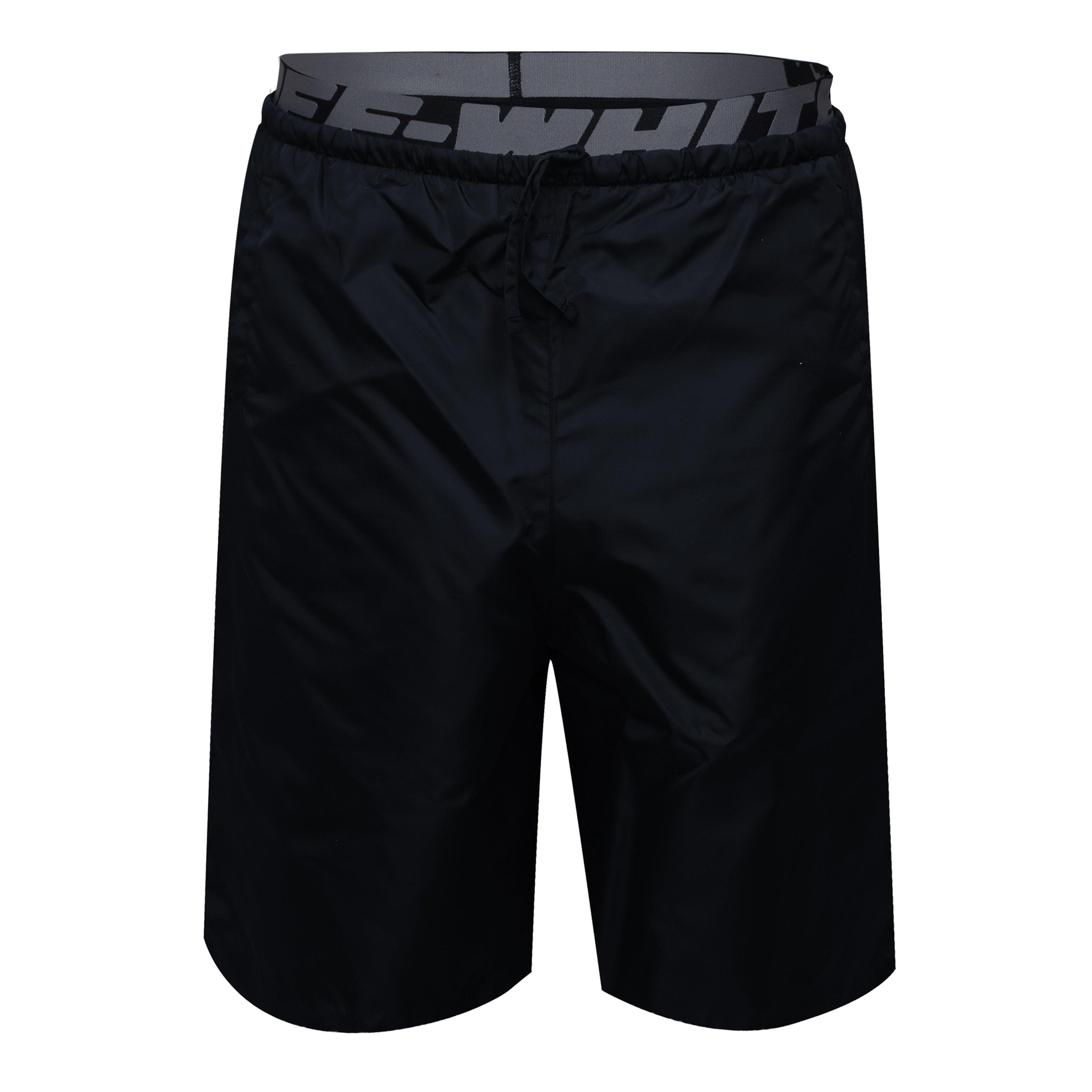 Black Black - Off White - Off Surf Swim Sn99 - 1