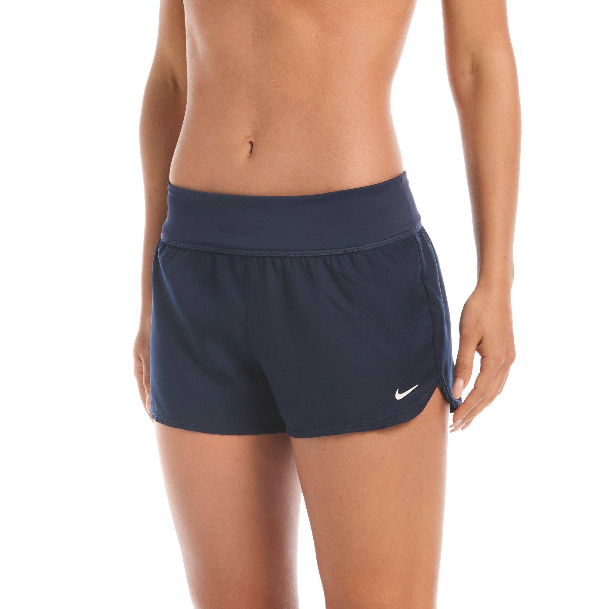 Midnight Navy - Nike - Nike Swim Boardshort Sn99 - 1