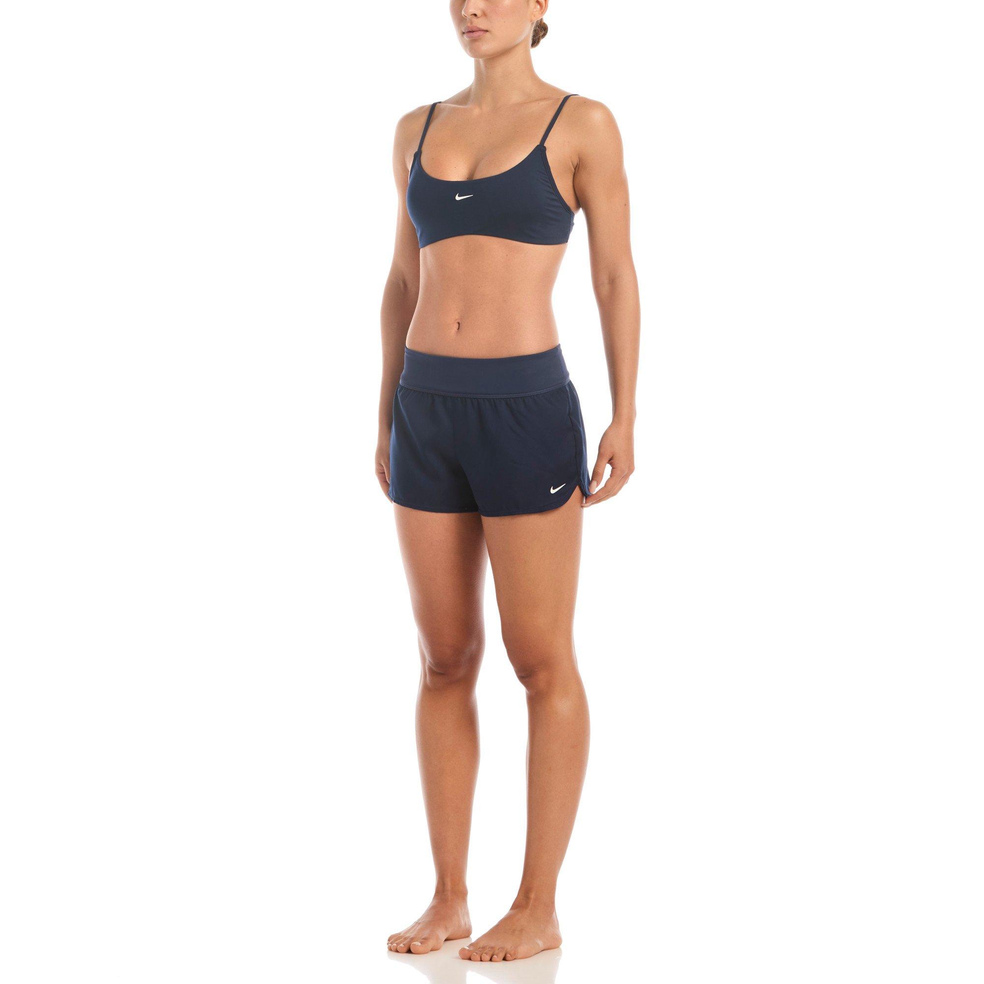 Midnight Navy - Nike - Nike Swim Boardshort Sn99 - 2