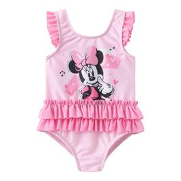 Character Minnie Mouse Swimsuit Infants