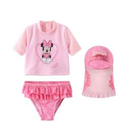 Character 3 Piece Swimming Set Infants