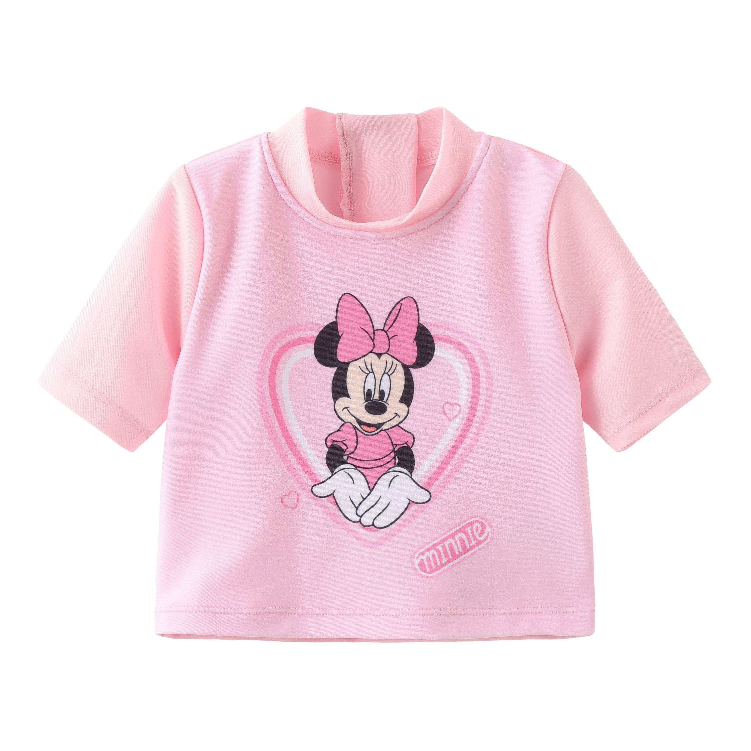 Maus - Character - 3 Piece Swimming Set Infants - 2