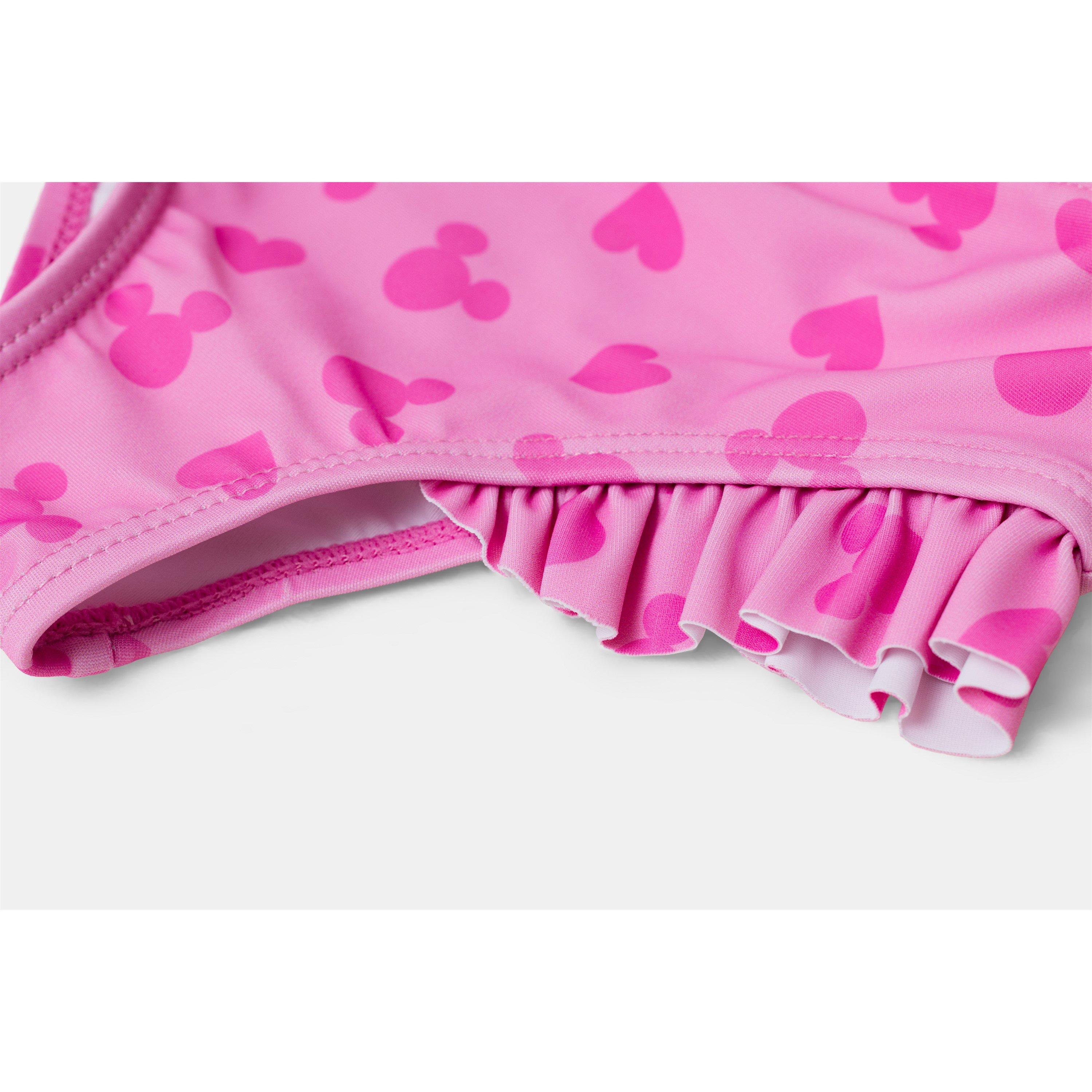 Disney Minnie - Character - 3 Piece Swimming Set Infants - 10