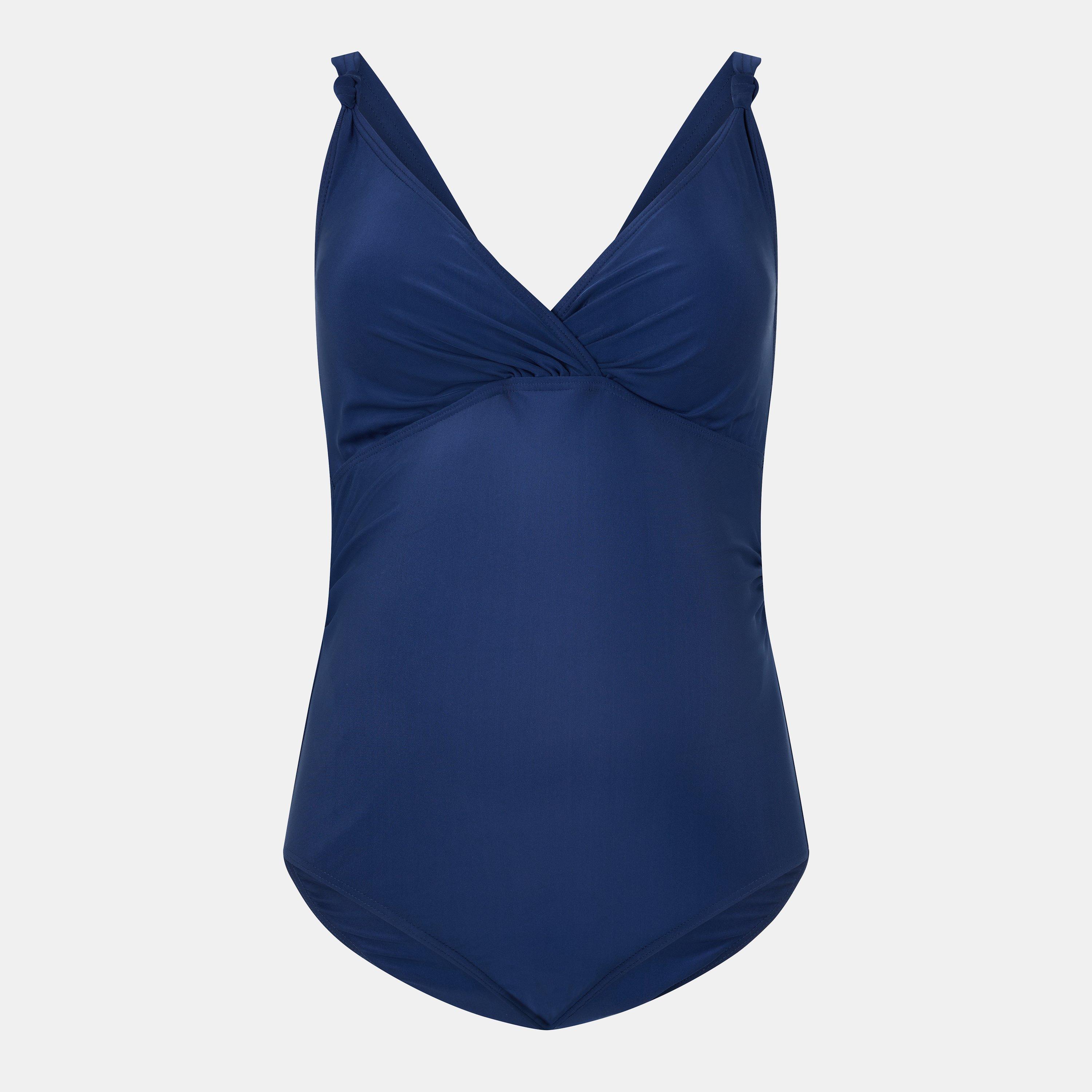 Pomorska akademija - Mamalicious - Mama Mat One Piece Swimsuit - 1