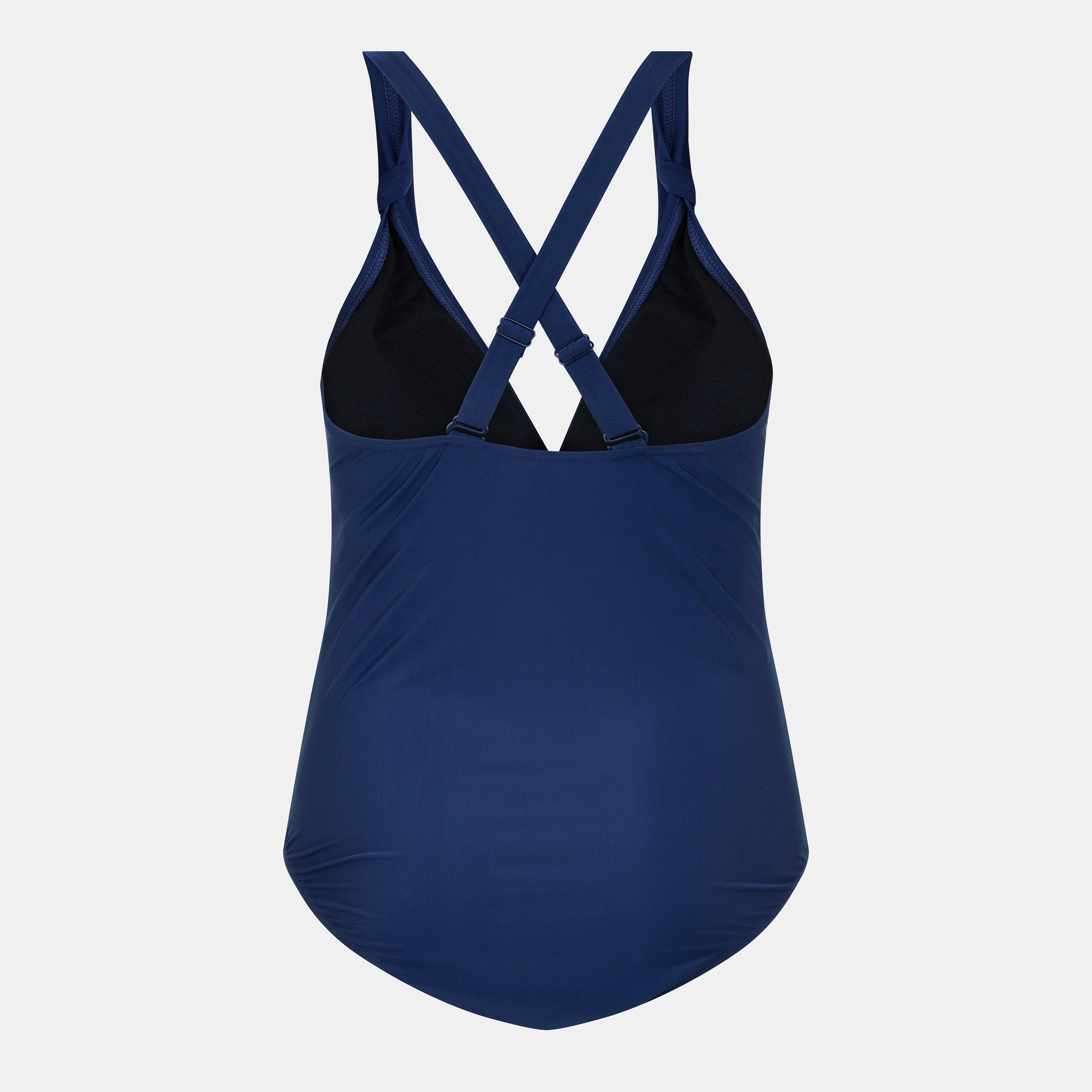 Pomorska akademija - Mamalicious - Mama Mat One Piece Swimsuit - 2