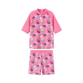 Character 2 Piece Swimsuit Set Juniors