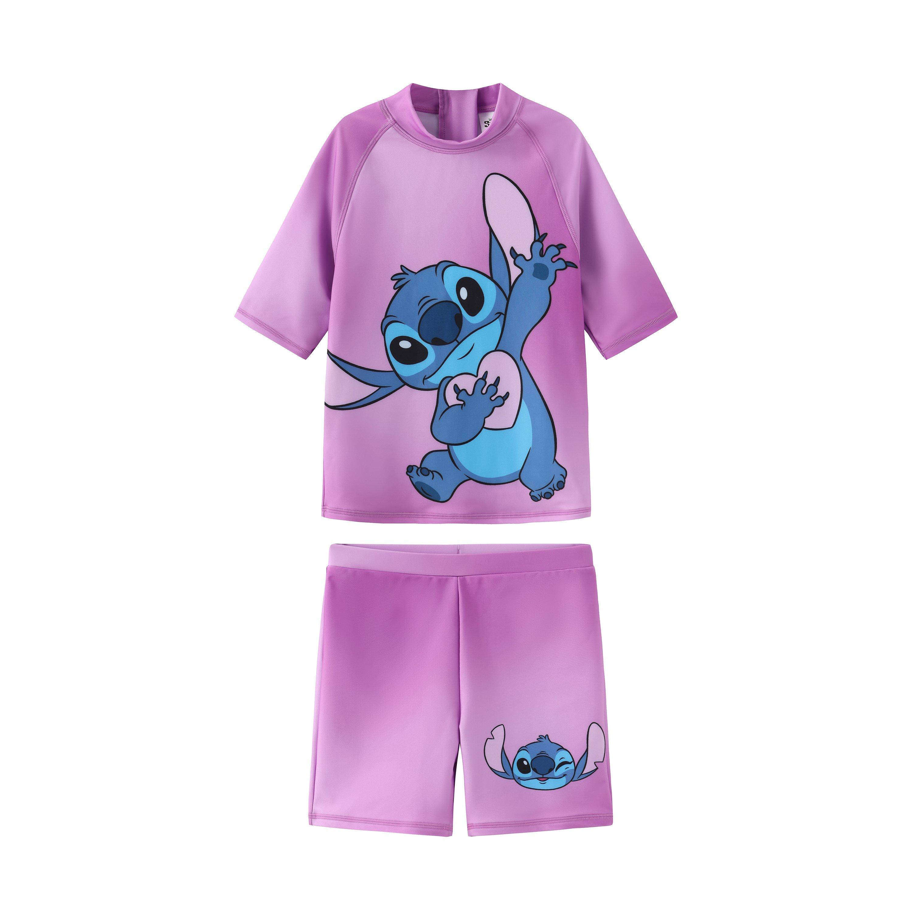2 Piece Swimsuit Set Juniors