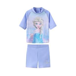 Character 2 Piece Swimsuit Set Juniors