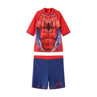 Spiderman - Character - 2 Piece Swim Set Junior - 1