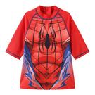Spiderman - Character - Character 2 Piece Swim Set Junior - 9