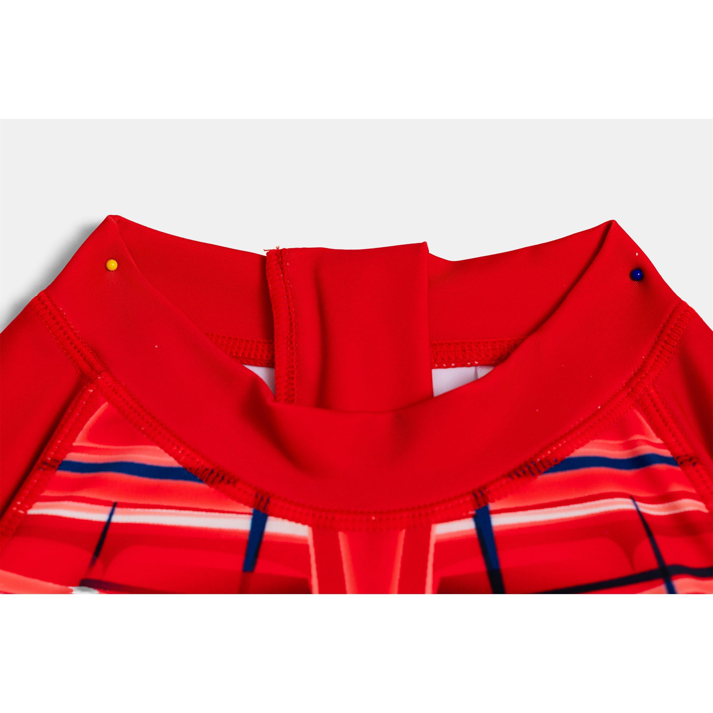 Spiderman - Character - 2 Piece Swimsuit Set Juniors - 4