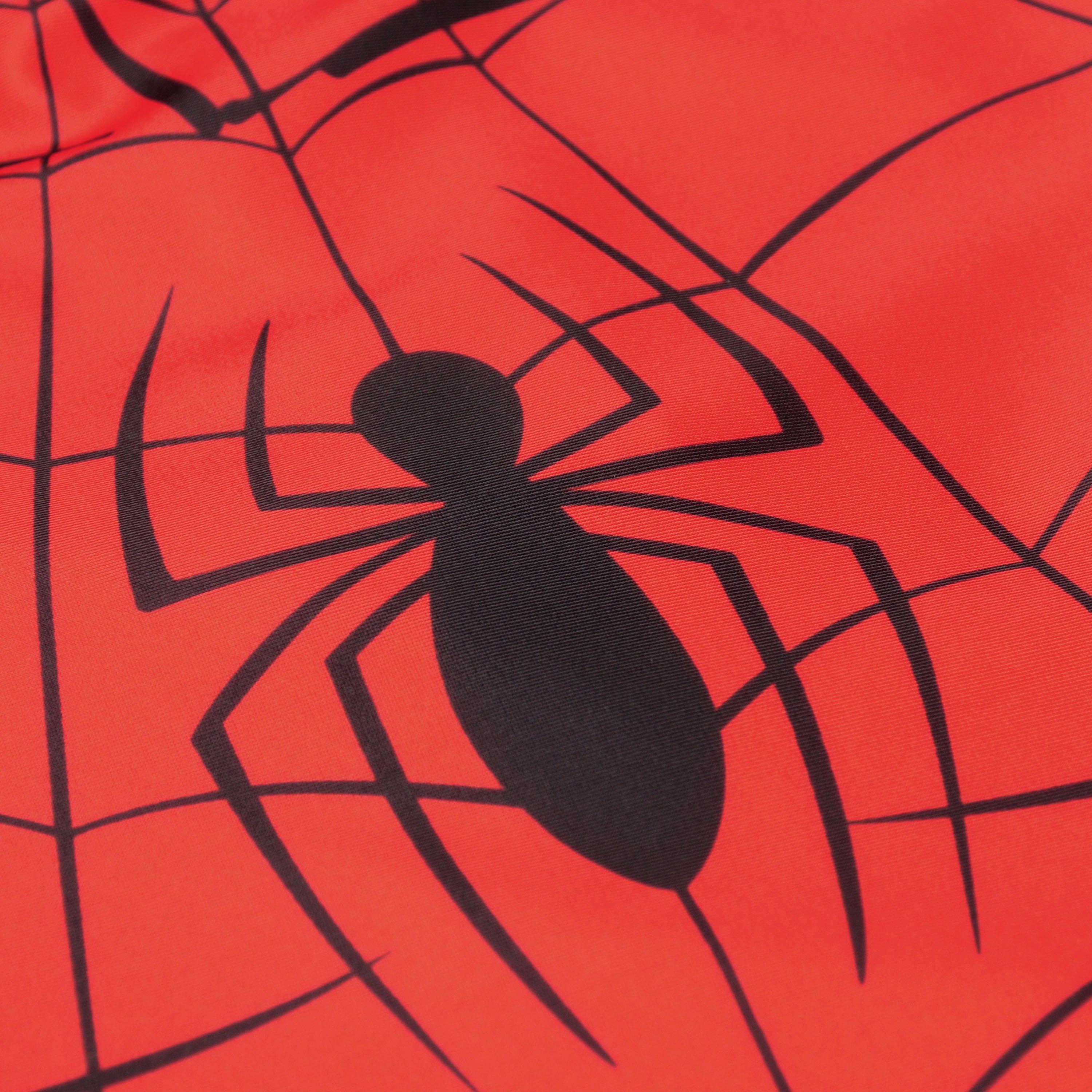 Spiderman - Character - 2 Piece Swimsuit Set Juniors - 2