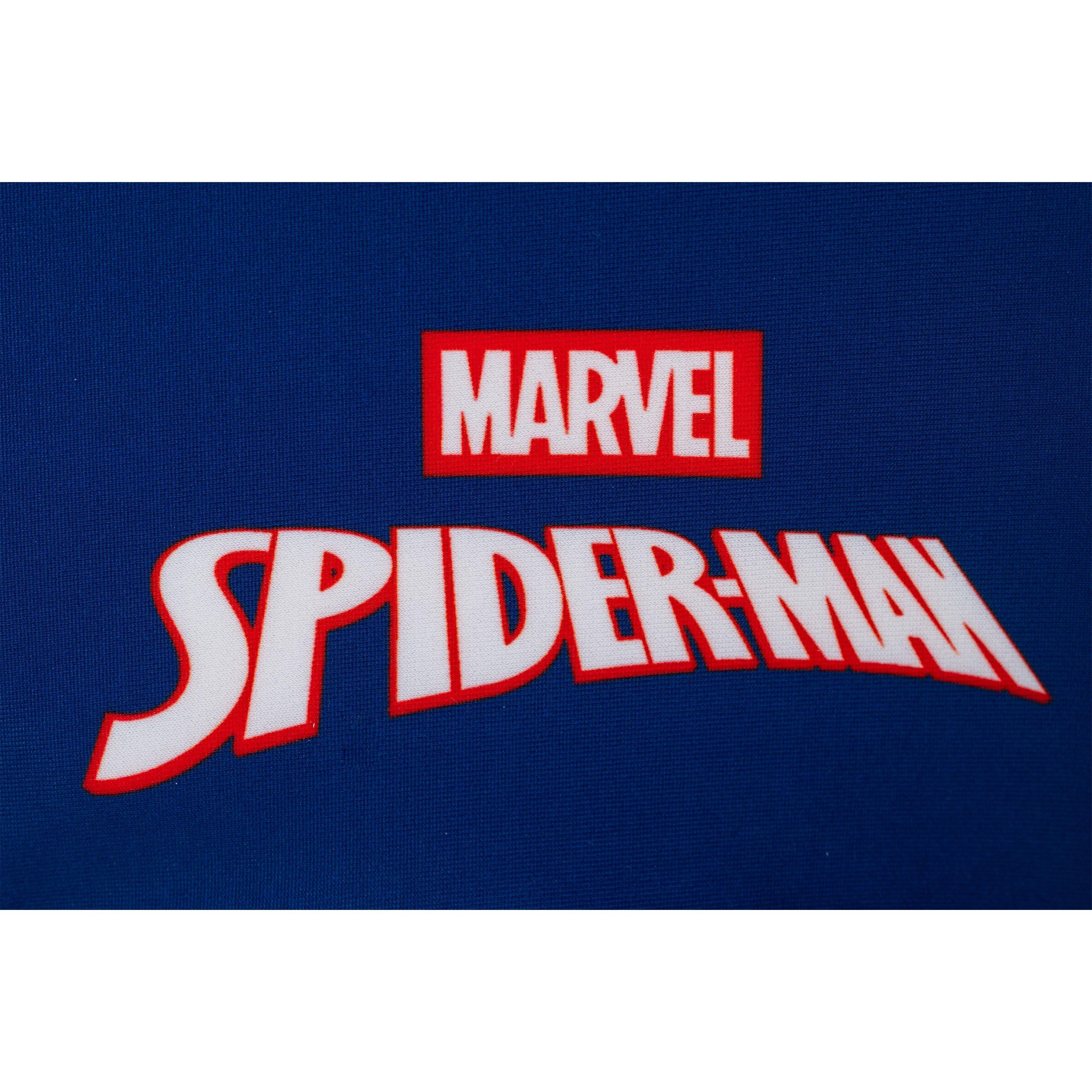 Spiderman - Character - 2 Piece Swimsuit Set Juniors - 7