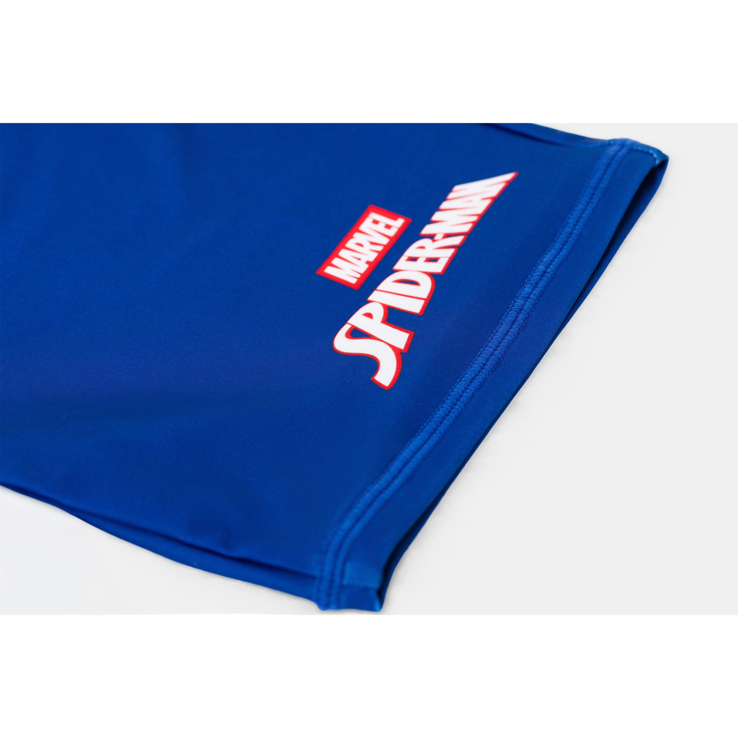 Spiderman - Character - 2 Piece Swimsuit Set Juniors - 9