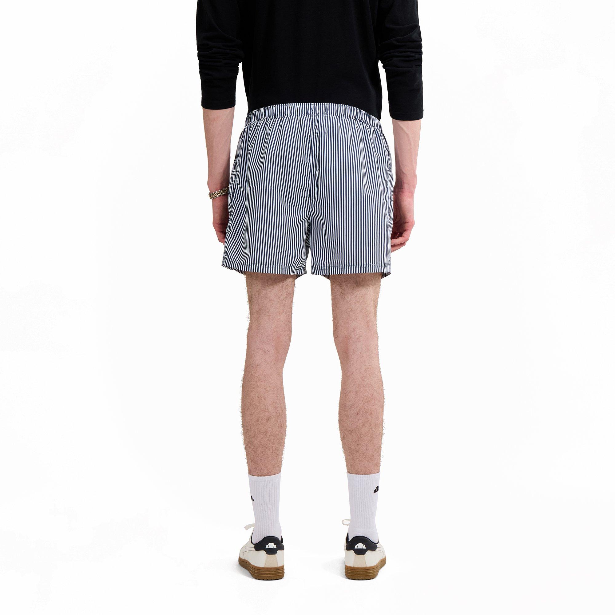 Weiß/Marineblau - Ellesse - Ellesse Sylbio Sn63 - 2