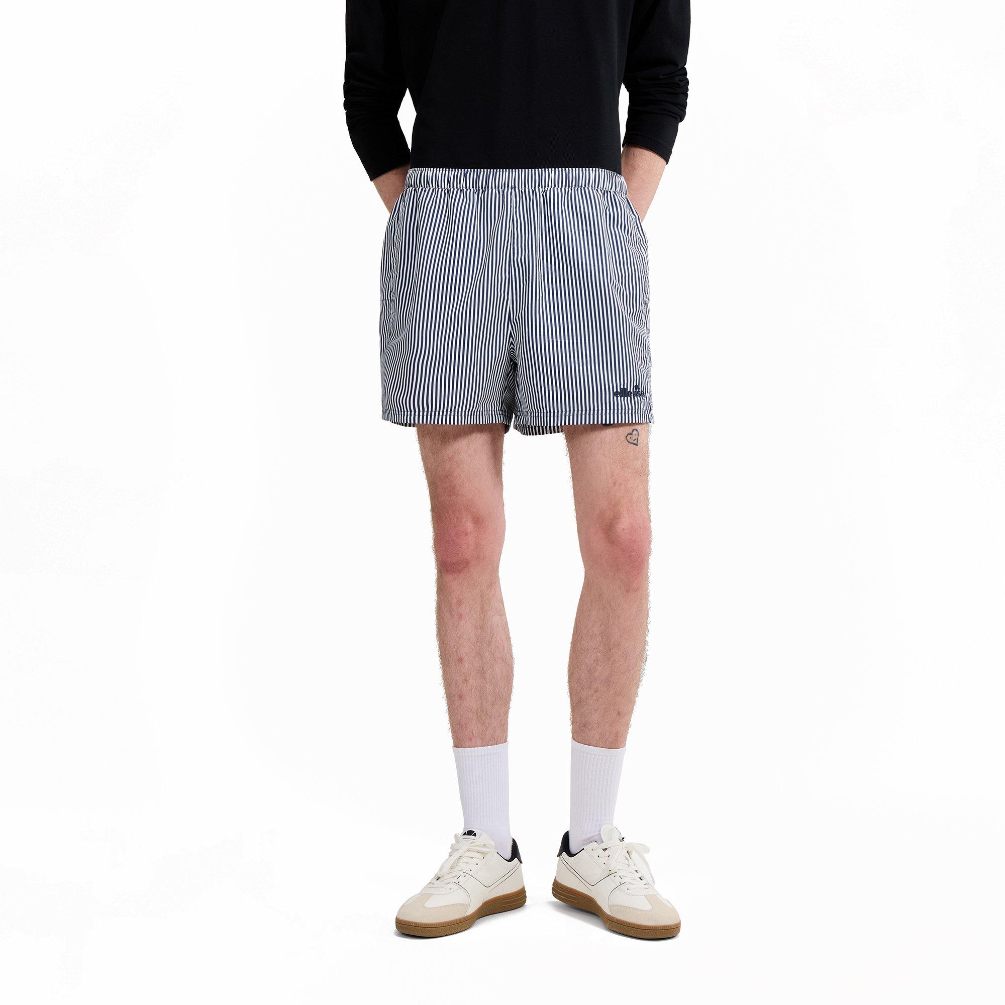 Weiß/Marineblau - Ellesse - Ellesse Sylbio Sn63 - 3