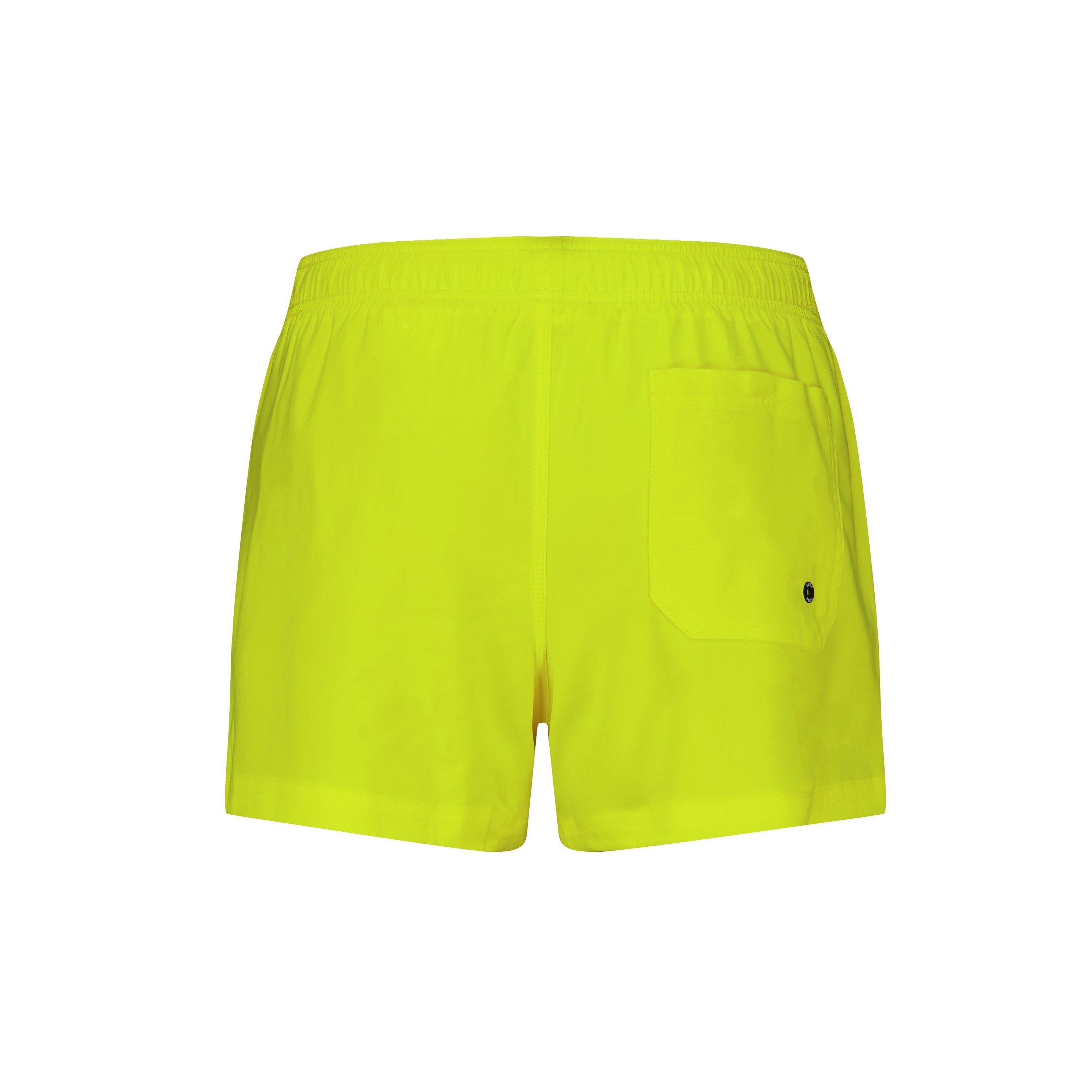 Gele waarschuwing - Puma - Men's Swim Shorts - 2