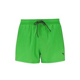 Puma Shrt Swm Shrt Sn99