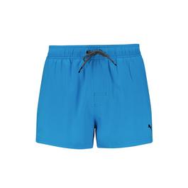 Puma Shrt Swm Shrt Sn99