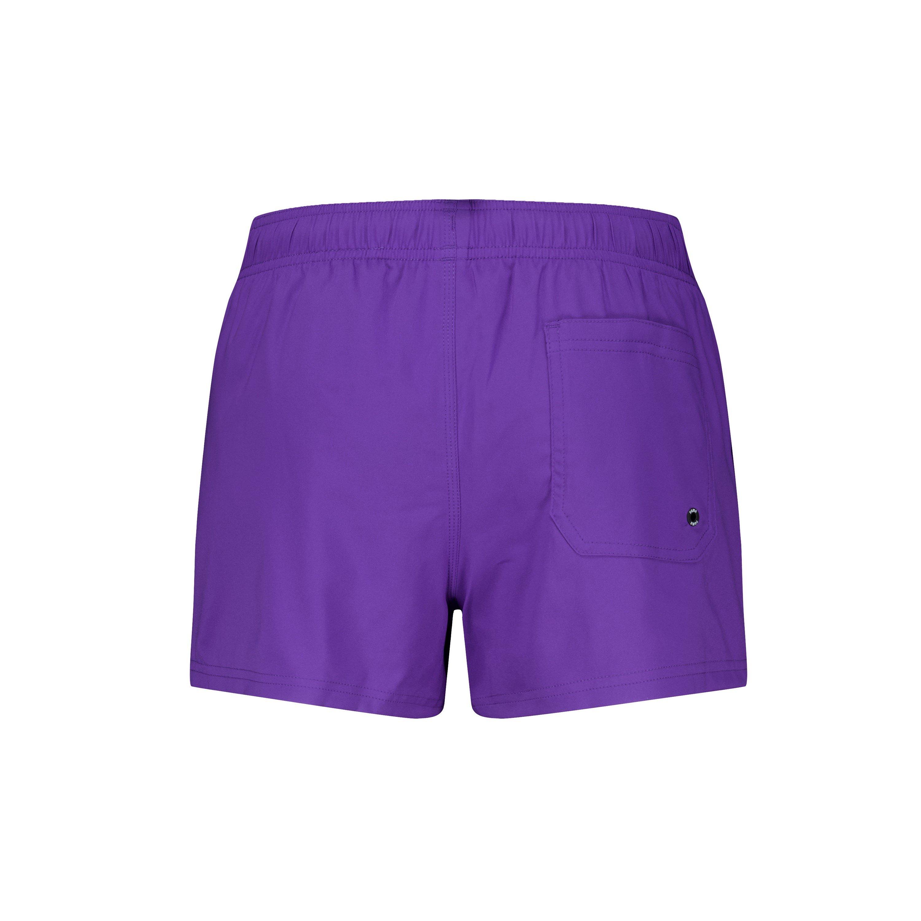 Violet Purple - Puma - Men's Swim Shorts - 2