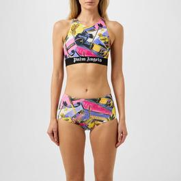 Palm Angels Miami Bikini Ld32