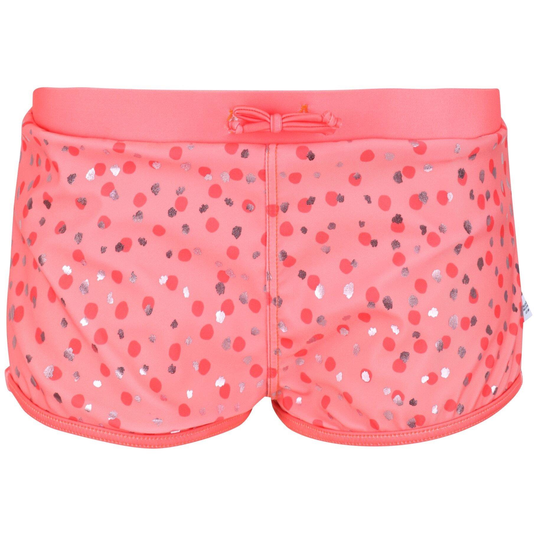 FusionCrlDot - Regatta - Hosanna Swim Shorts - 1