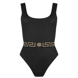 Versace Icon Greca Bodysuit