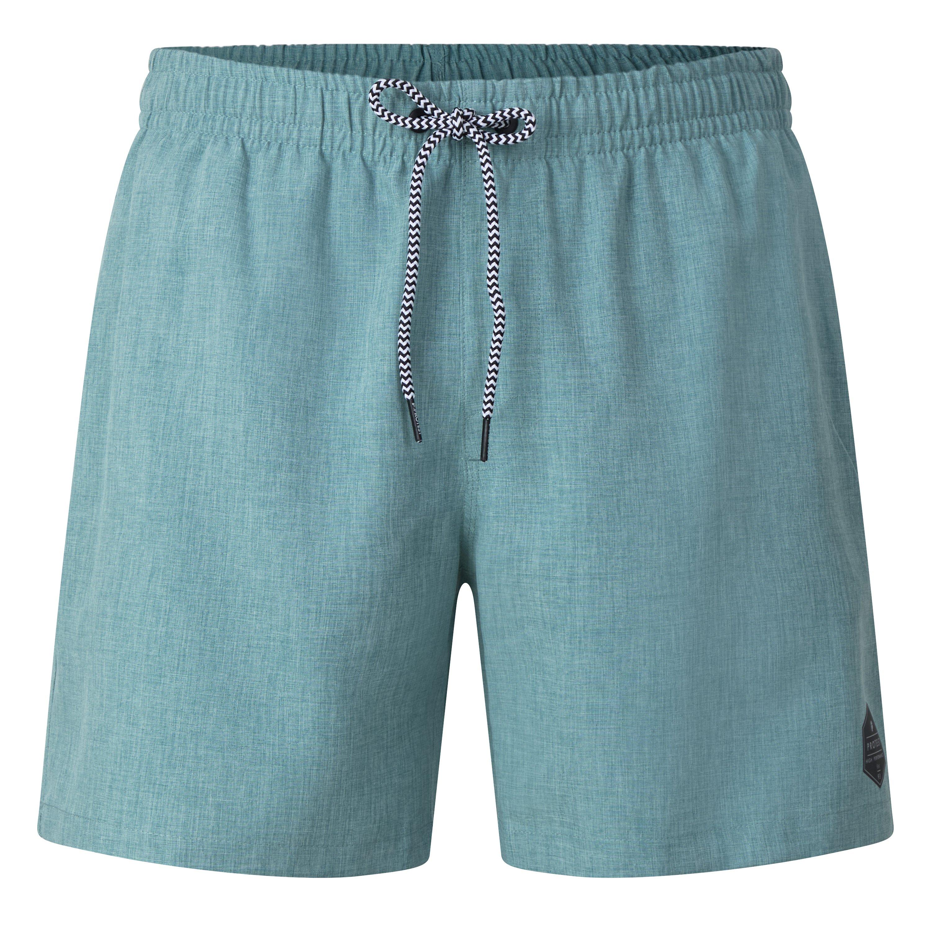 Protest Men's Davey Swim Shorts