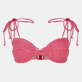 Jack Wills Lettuce Edg BikTp Ld53