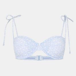 Jack Wills Lettuce Edg BikTp Ld53