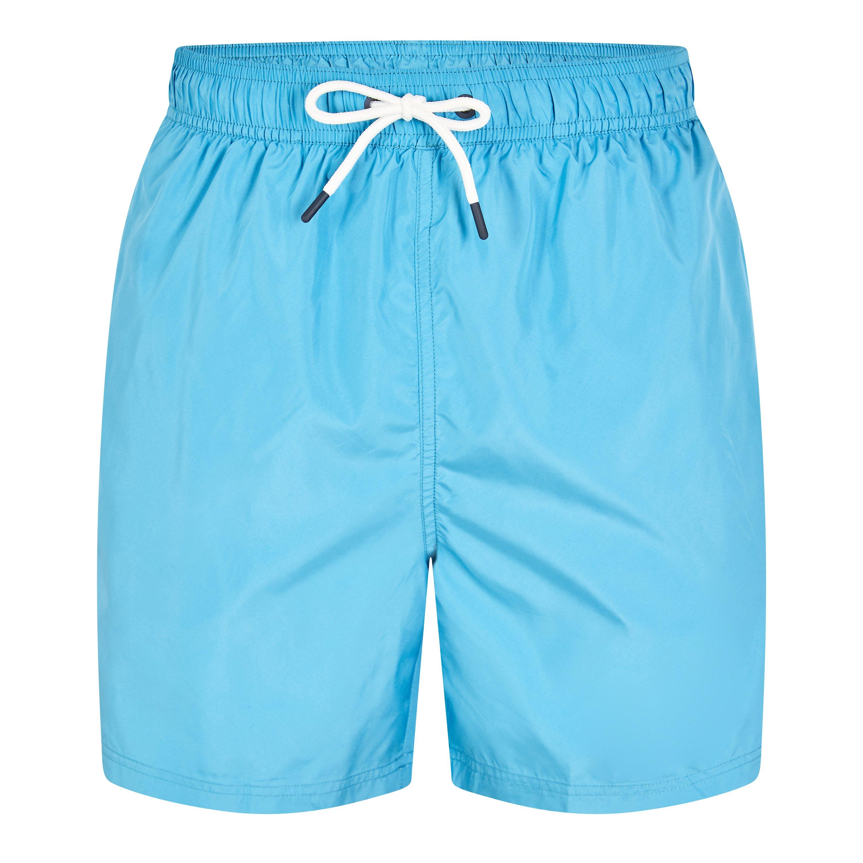 Aquascutum Men's Swim Shorts