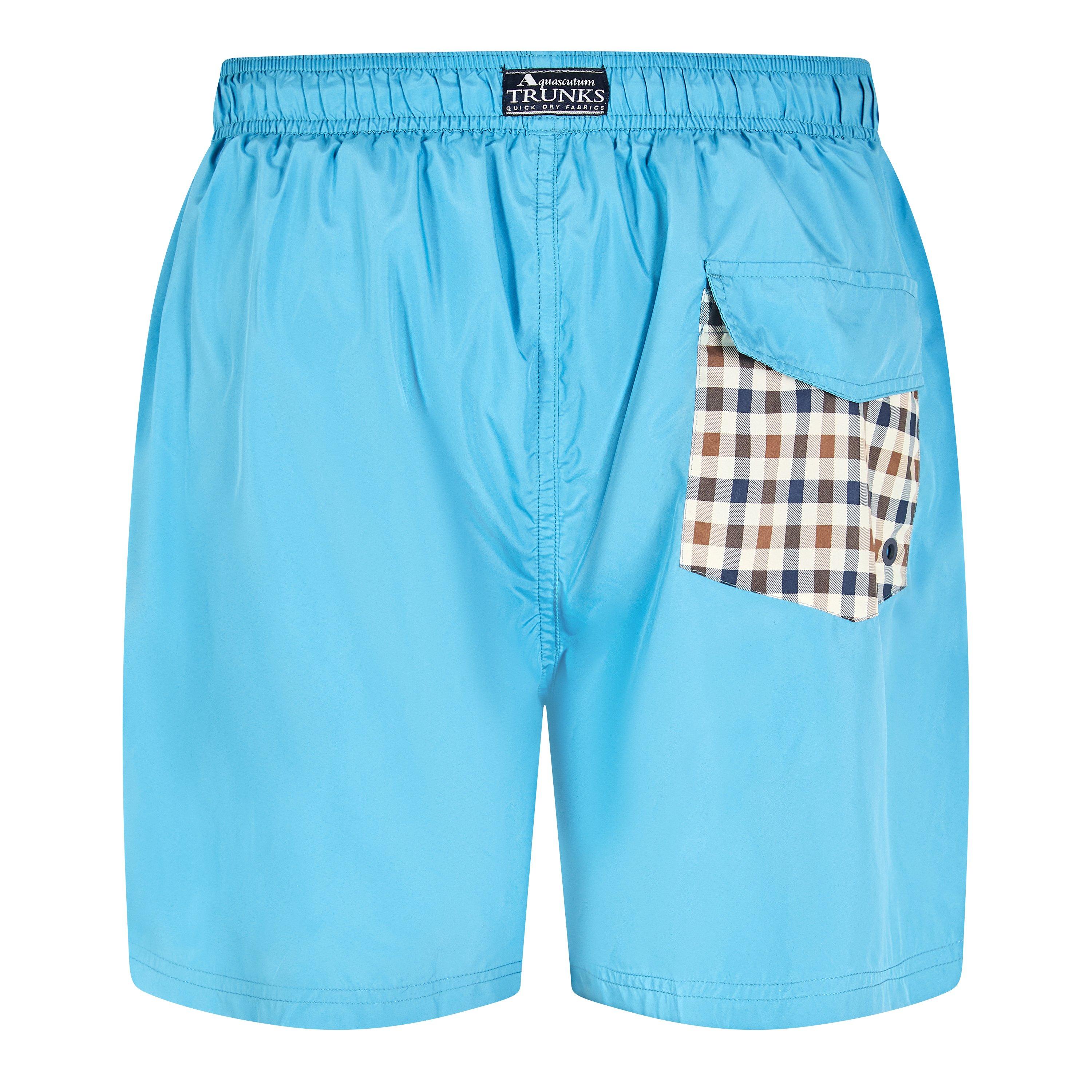 Avio - Aquascutum - Men's Swim Shorts - 2