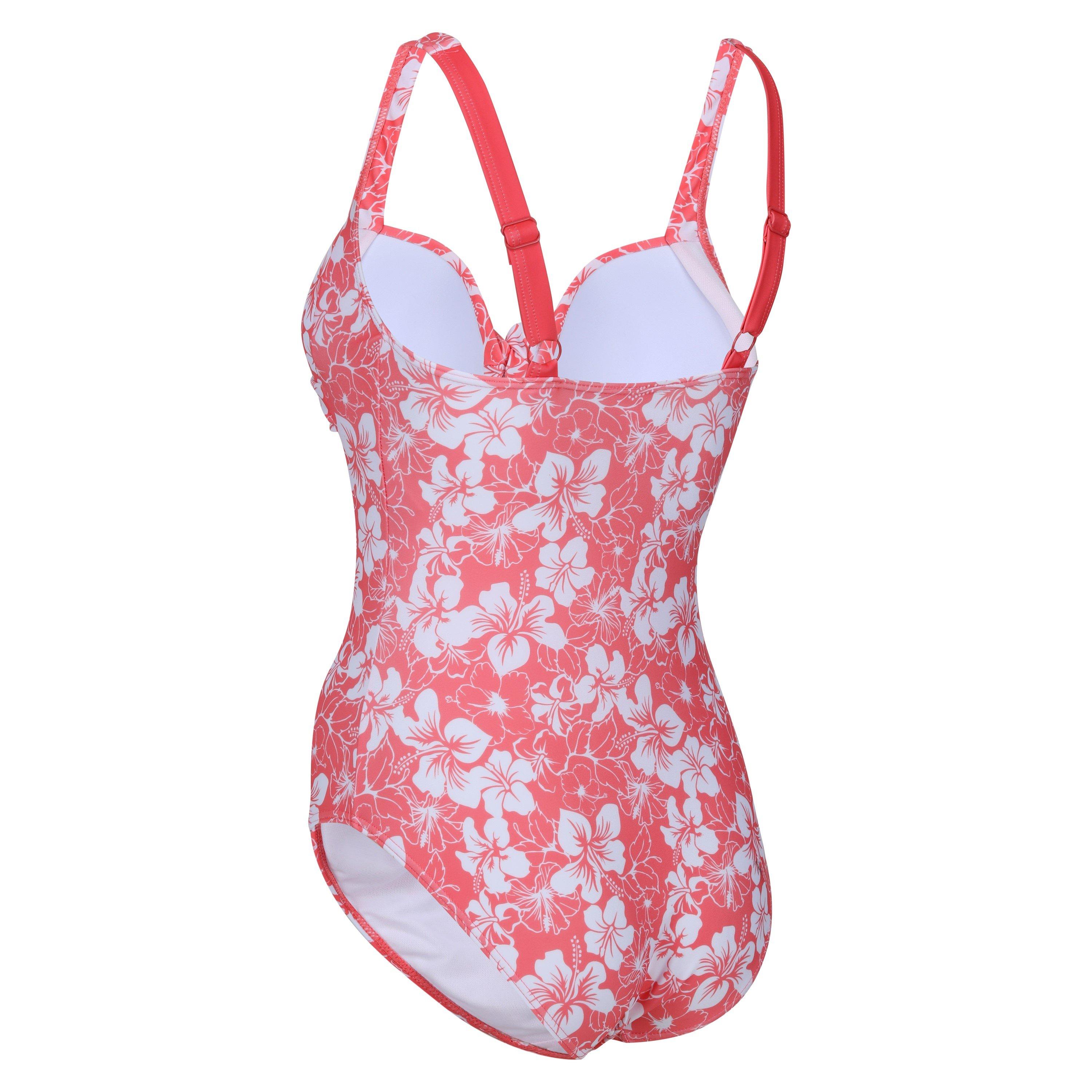 PchBlmHbsPrn - Regatta - Sakari One Piece Swimsuit - 2