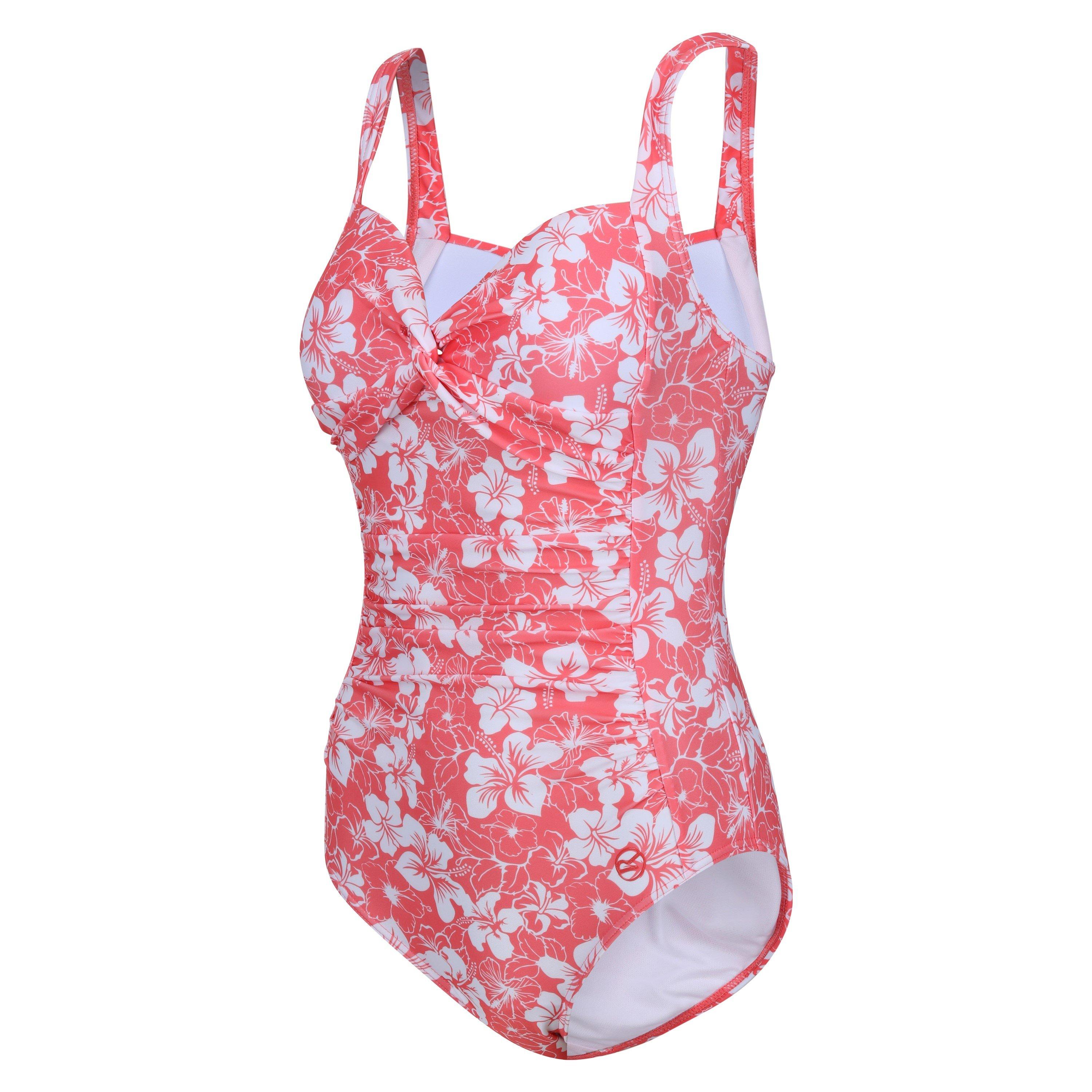 PchBlmHbsPrn - Regatta - Sakari One Piece Swimsuit - 3