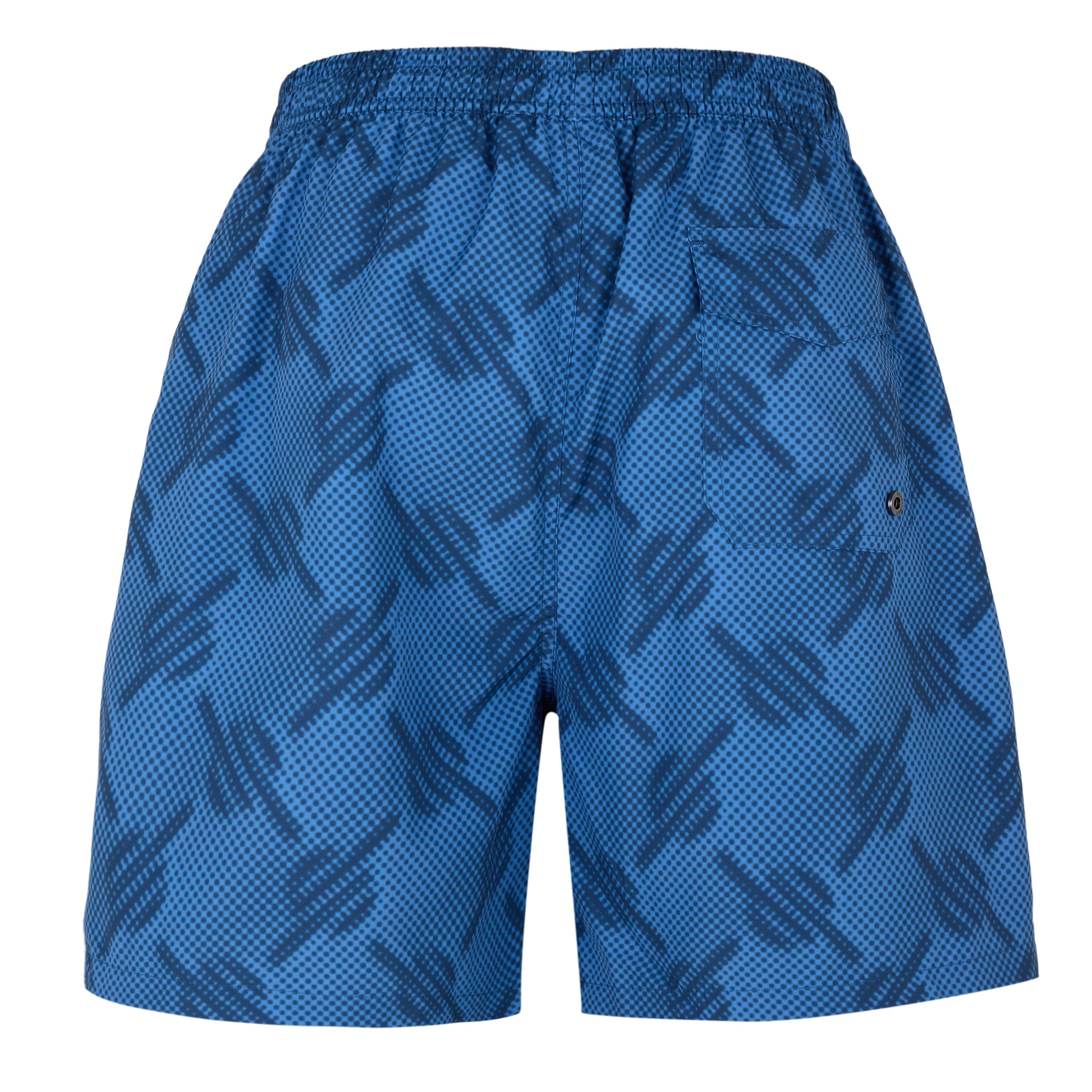 Quiet Harbor - Daily Paper - Paper Dot Mono Swim Sn62 - 2