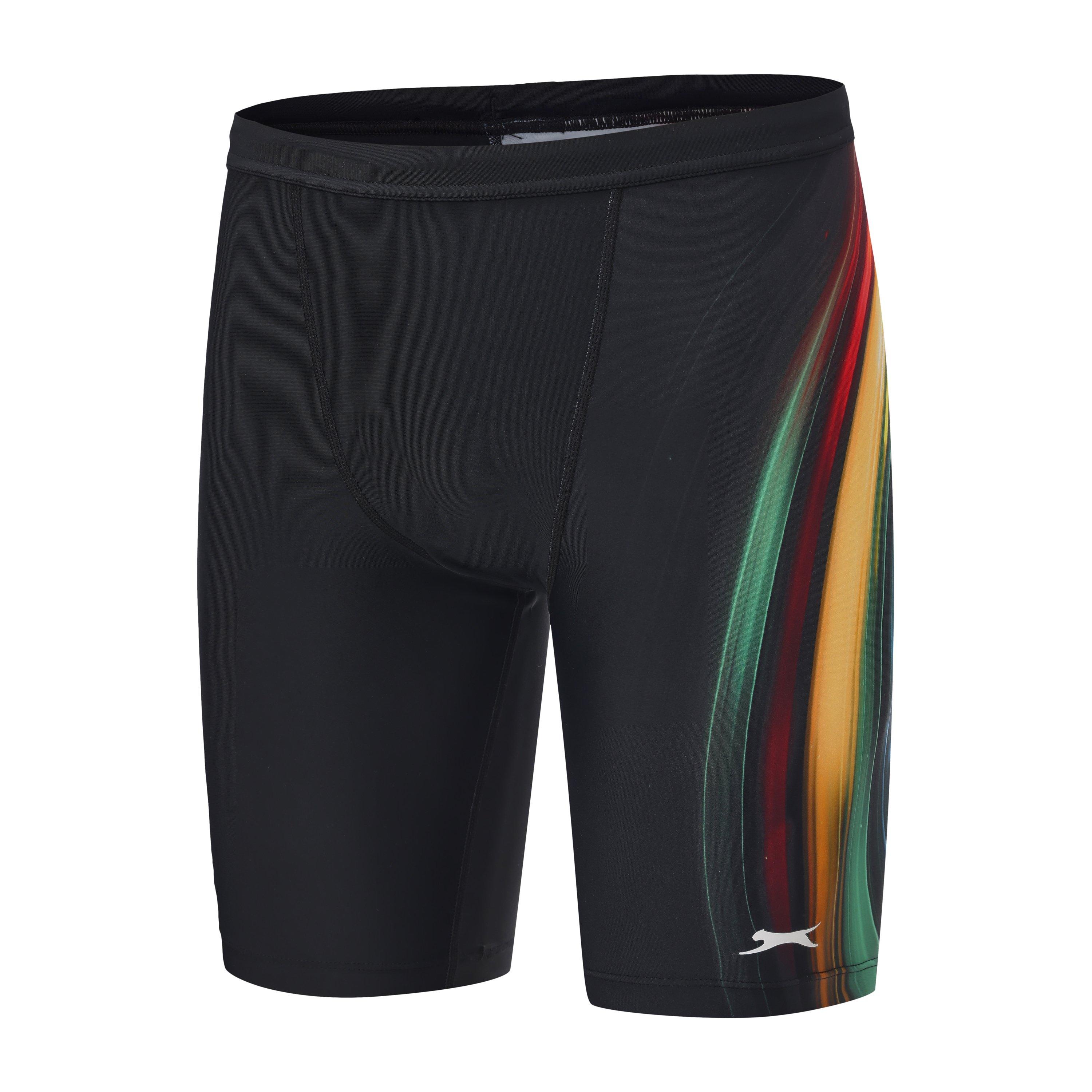 light Print - Slazenger - Leg Splice Jammer Mens - 2