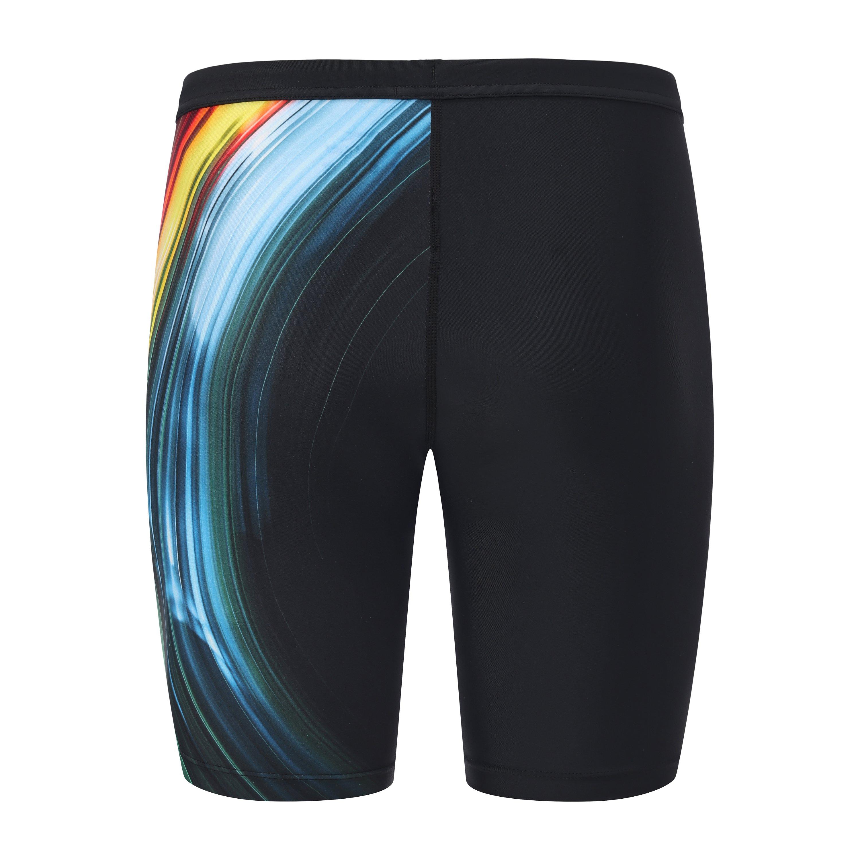 light Print - Slazenger - Leg Splice Jammer Mens - 3