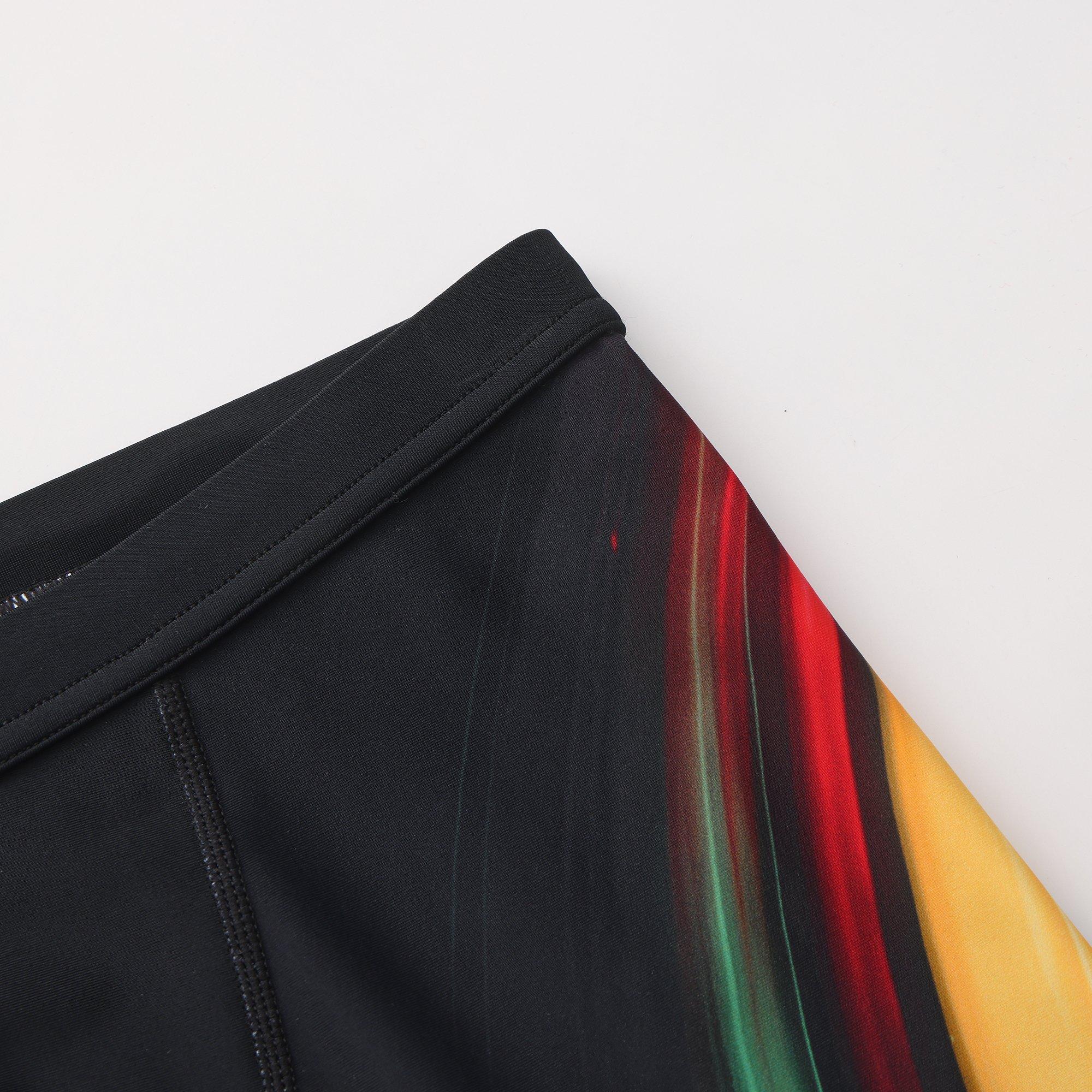 light Print - Slazenger - Leg Splice Jammer Mens - 5