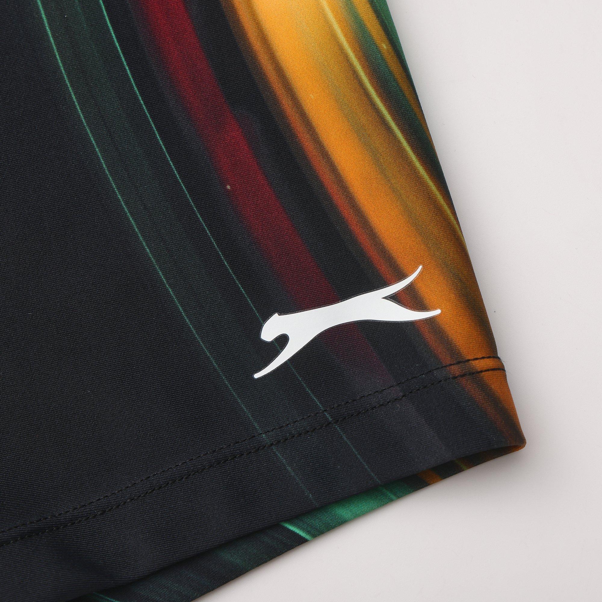 light Print - Slazenger - Leg Splice Jammer Mens - 6