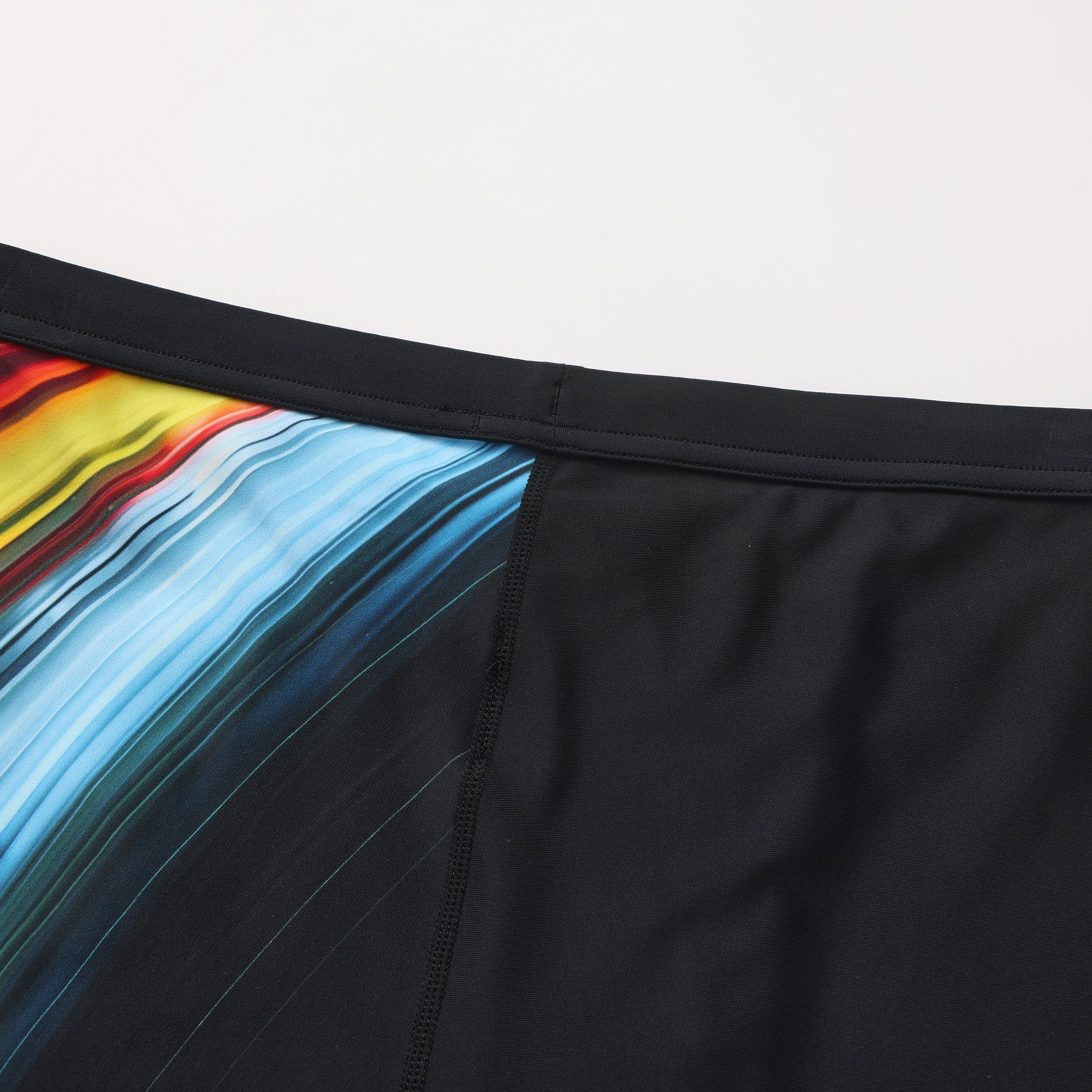 light Print - Slazenger - Leg Splice Jammer Mens - 7