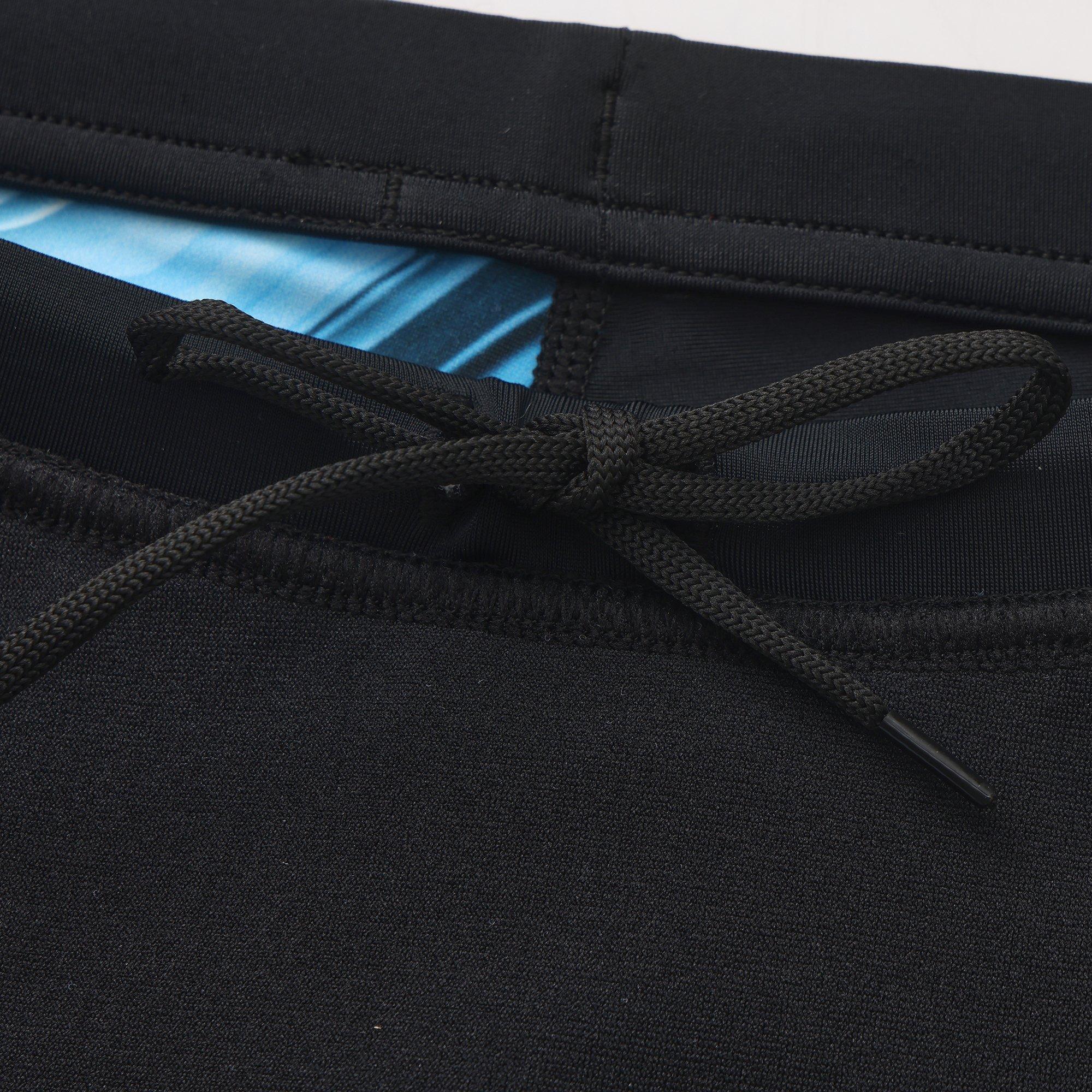 light Print - Slazenger - Leg Splice Jammer Mens - 8