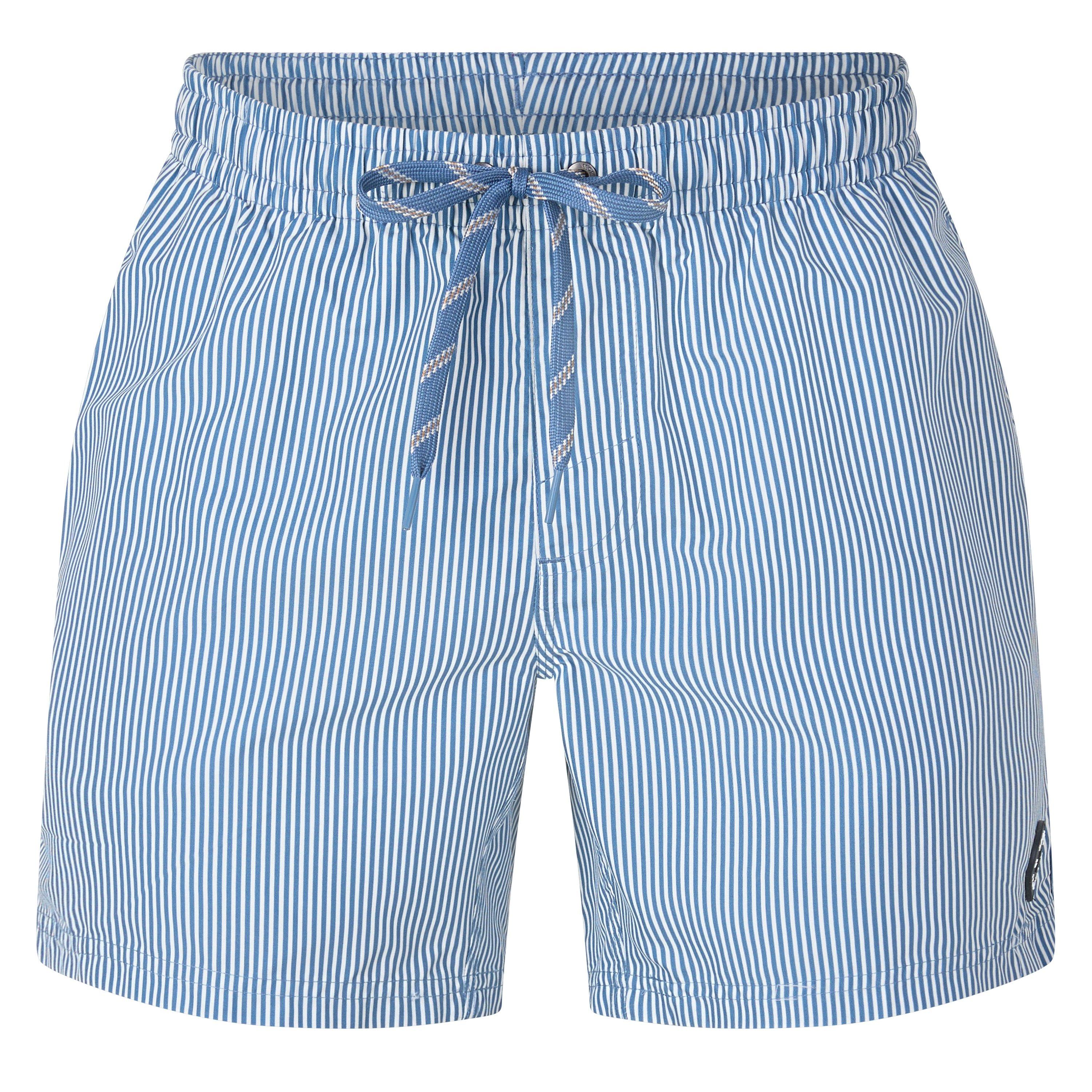 Azul Imperio - Protest - Men's Marama Swim Shorts - 1