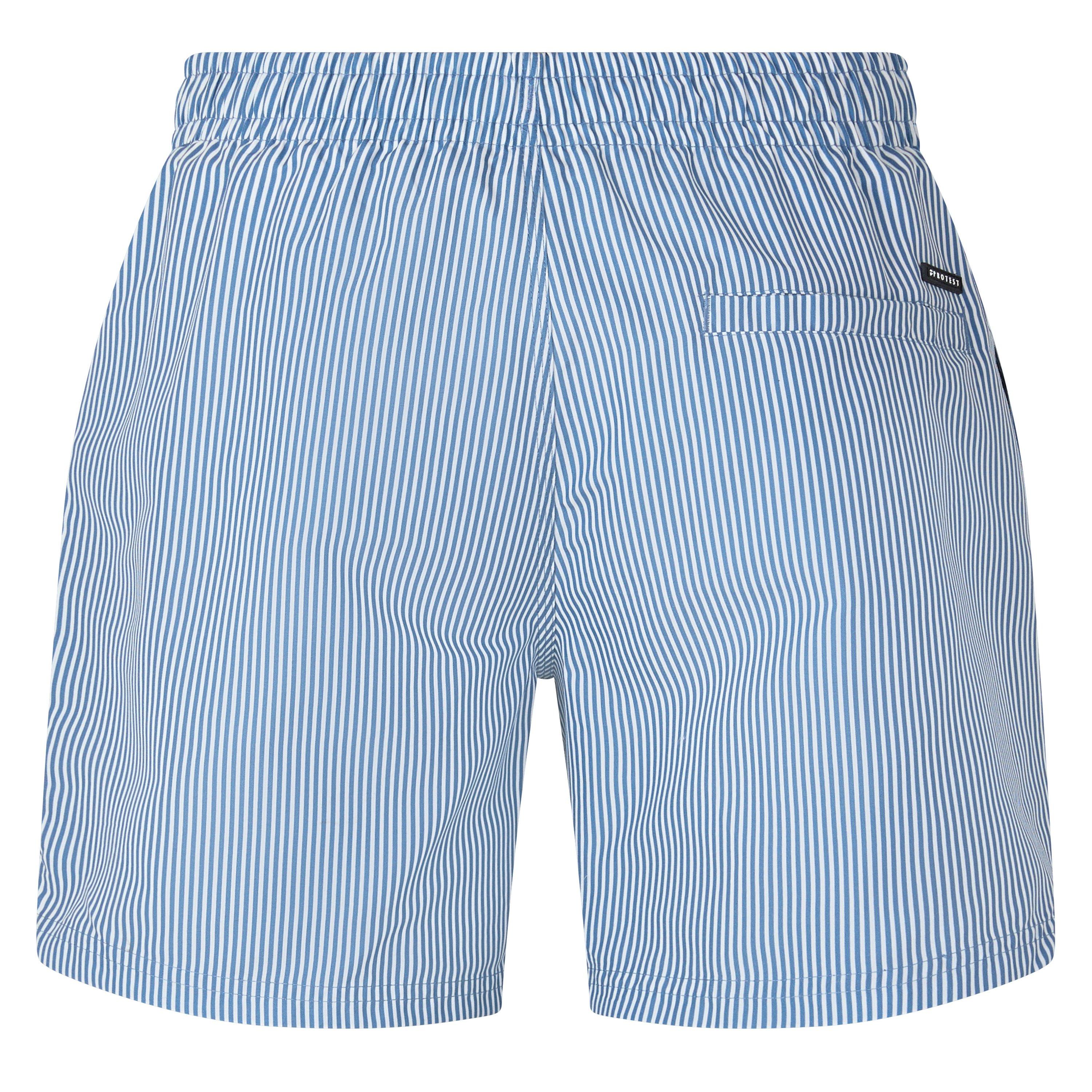 Azul Imperio - Protest - Men's Marama Swim Shorts - 2