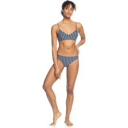 Roxy Urban Waves Bikini Bottom