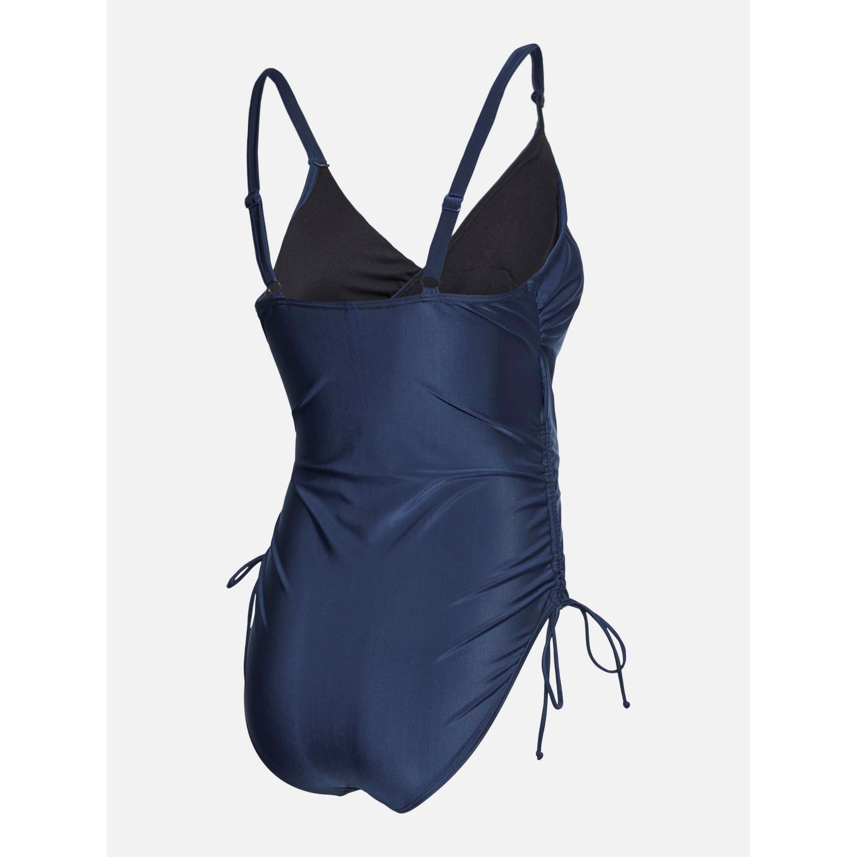 Navy Blazer - Mamalicious - One Piece Swimsuit - 2