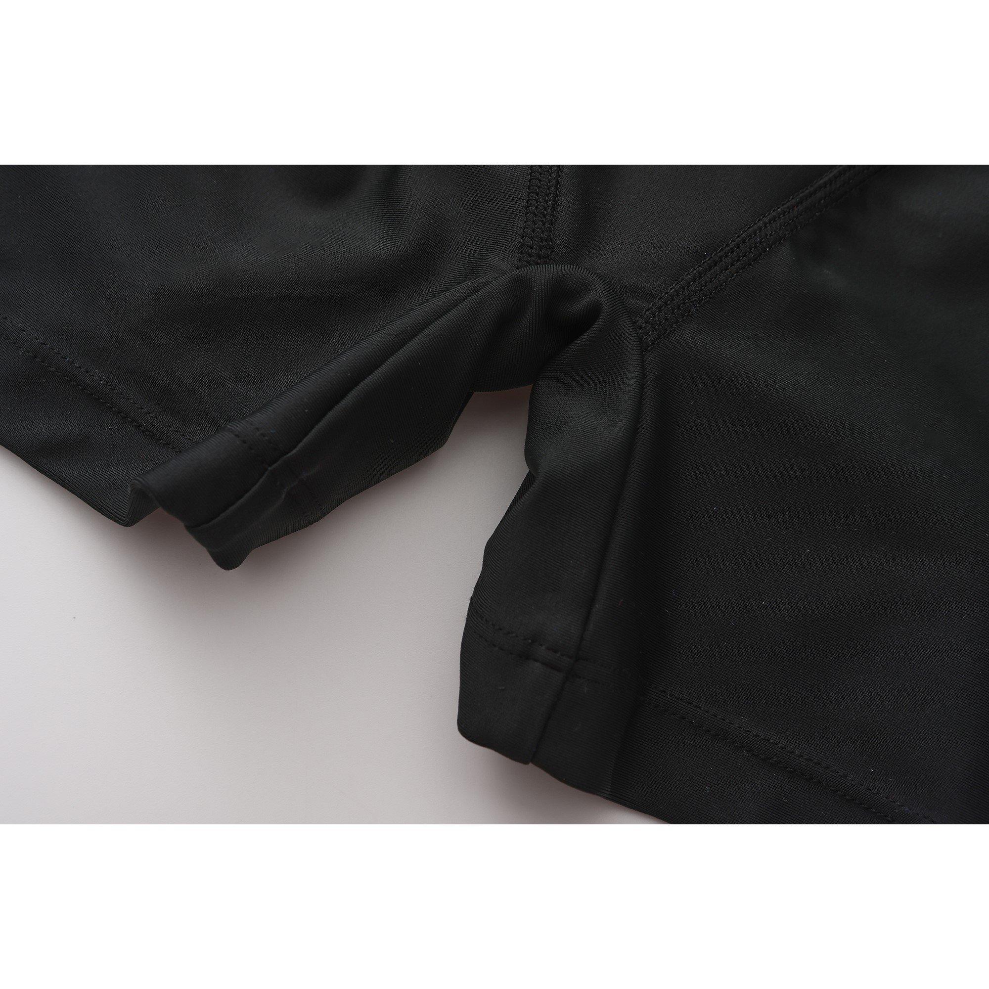 Zwa/Groen/Geel - Slazenger - PL Boyleg Womens - 7