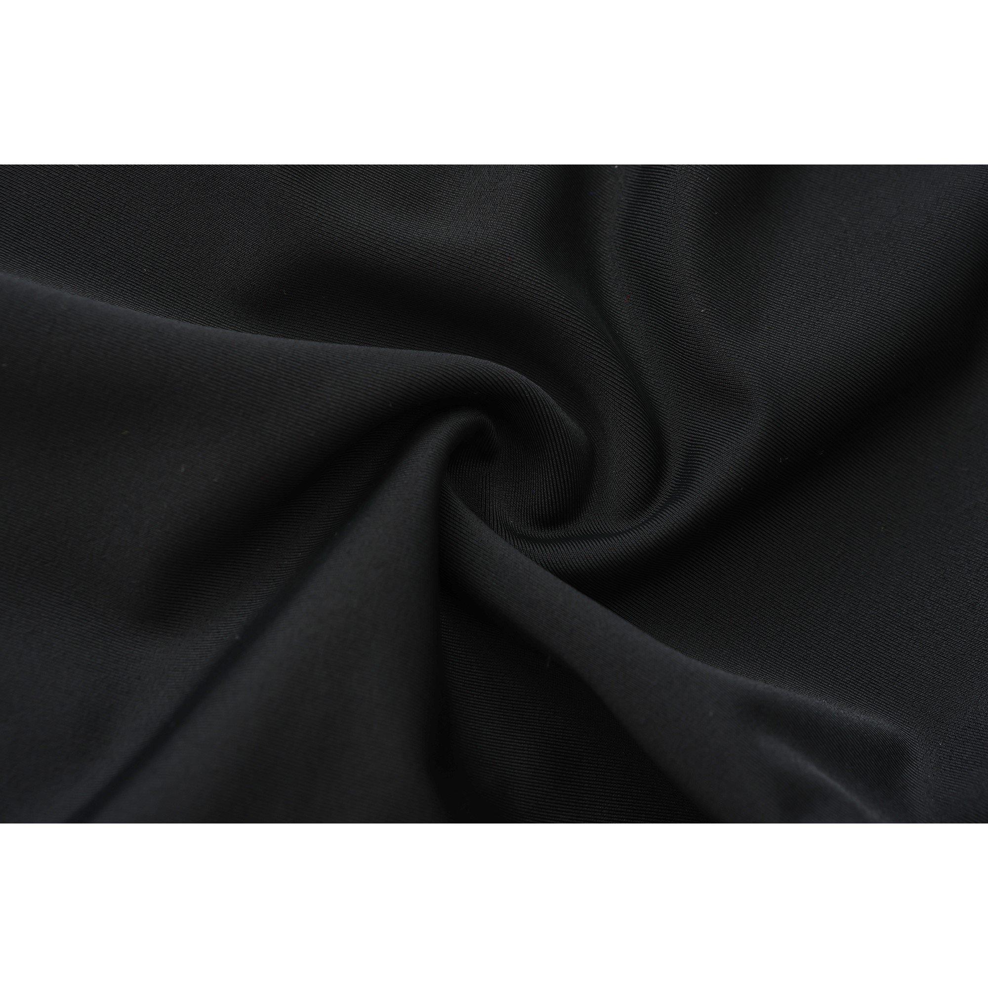 Zwa/Groen/Geel - Slazenger - PL Boyleg Womens - 8