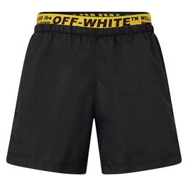 Off White Clsc Swimsht Sn99