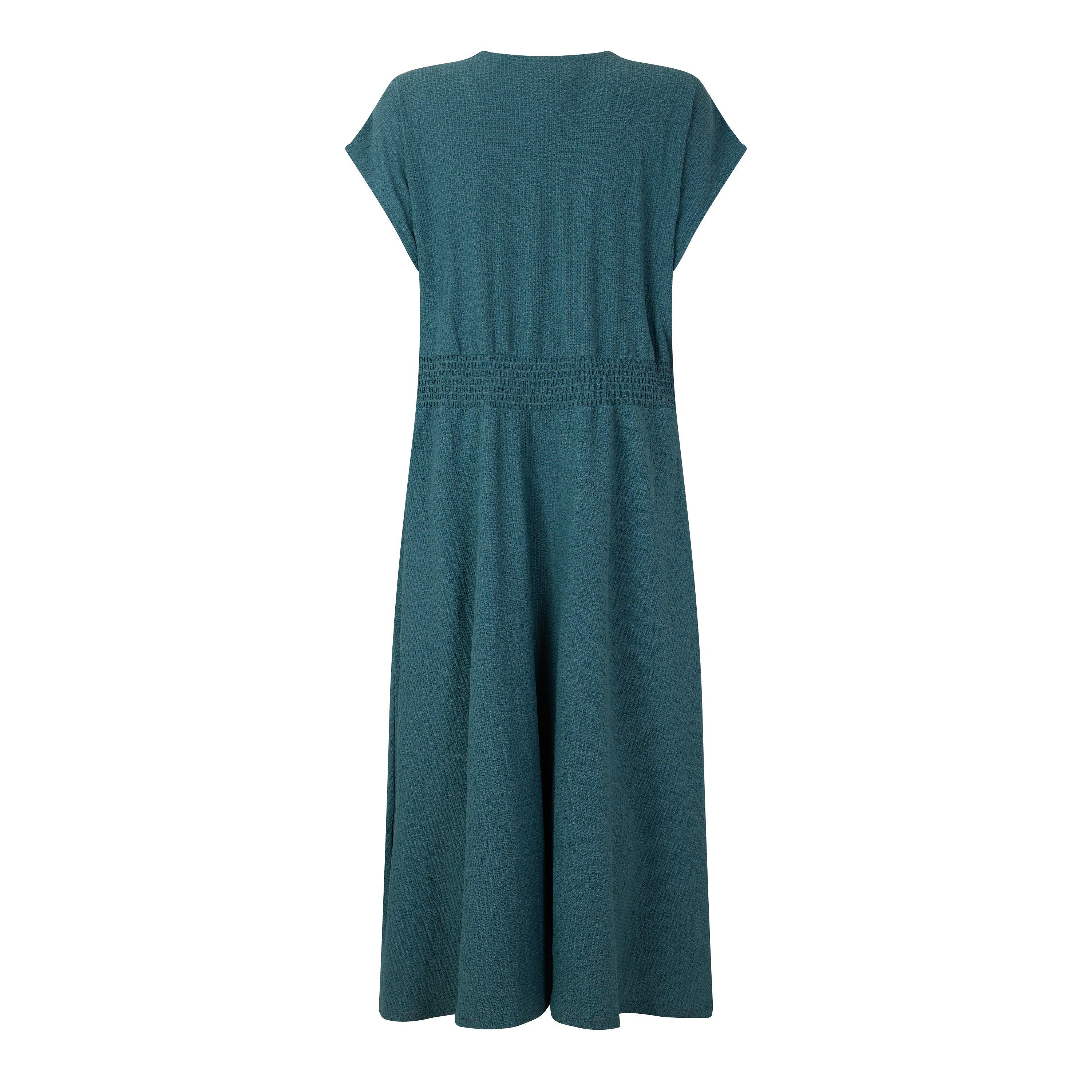 Laurel Green - Protest - Women's Nieve Swimming Dress - 2