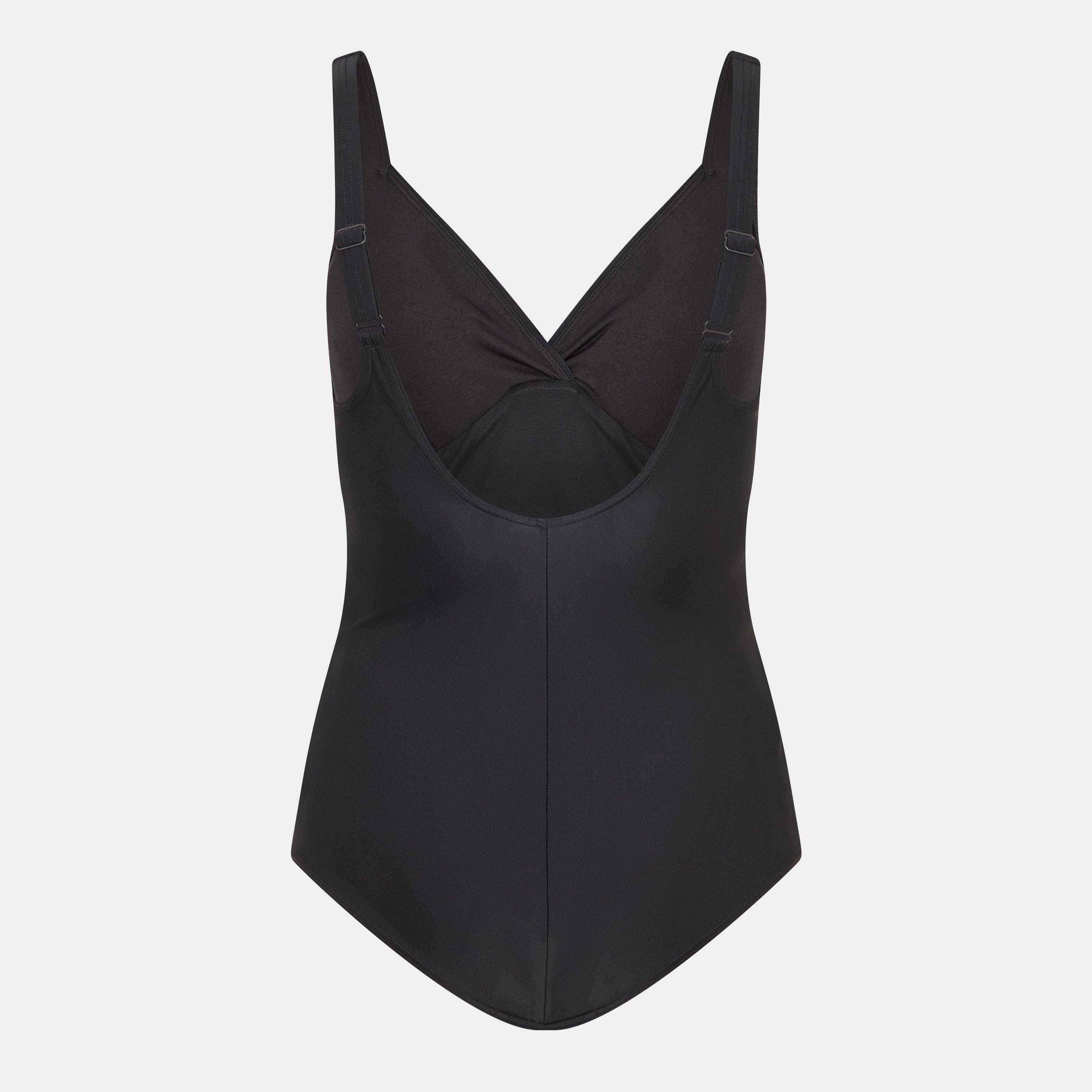 Black - Speedo - Swim Shorts - 2